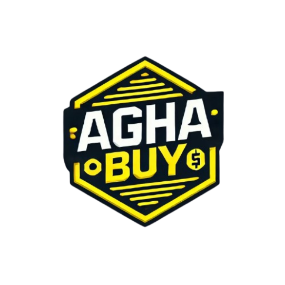 AghaBuy | Official Online Store